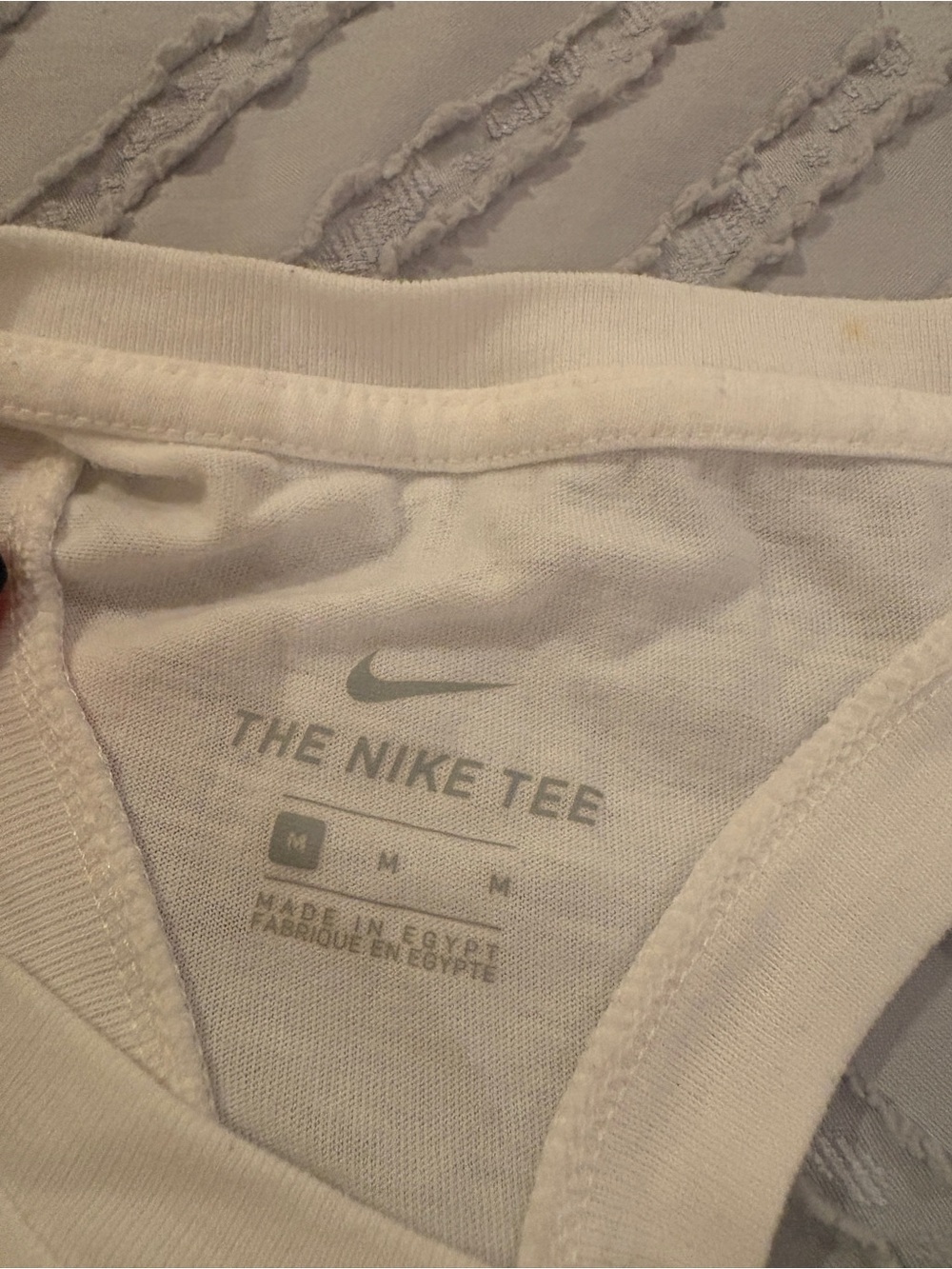 Nike Razorback Tank Top - Picture 2 of 4